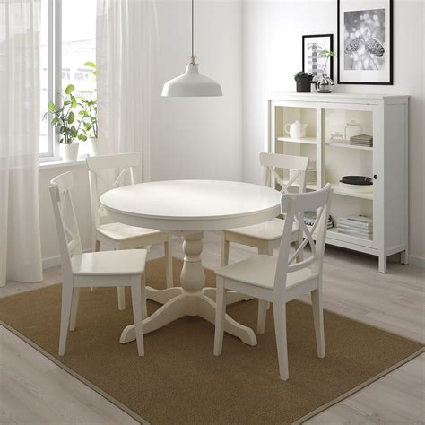 off-white table ikea